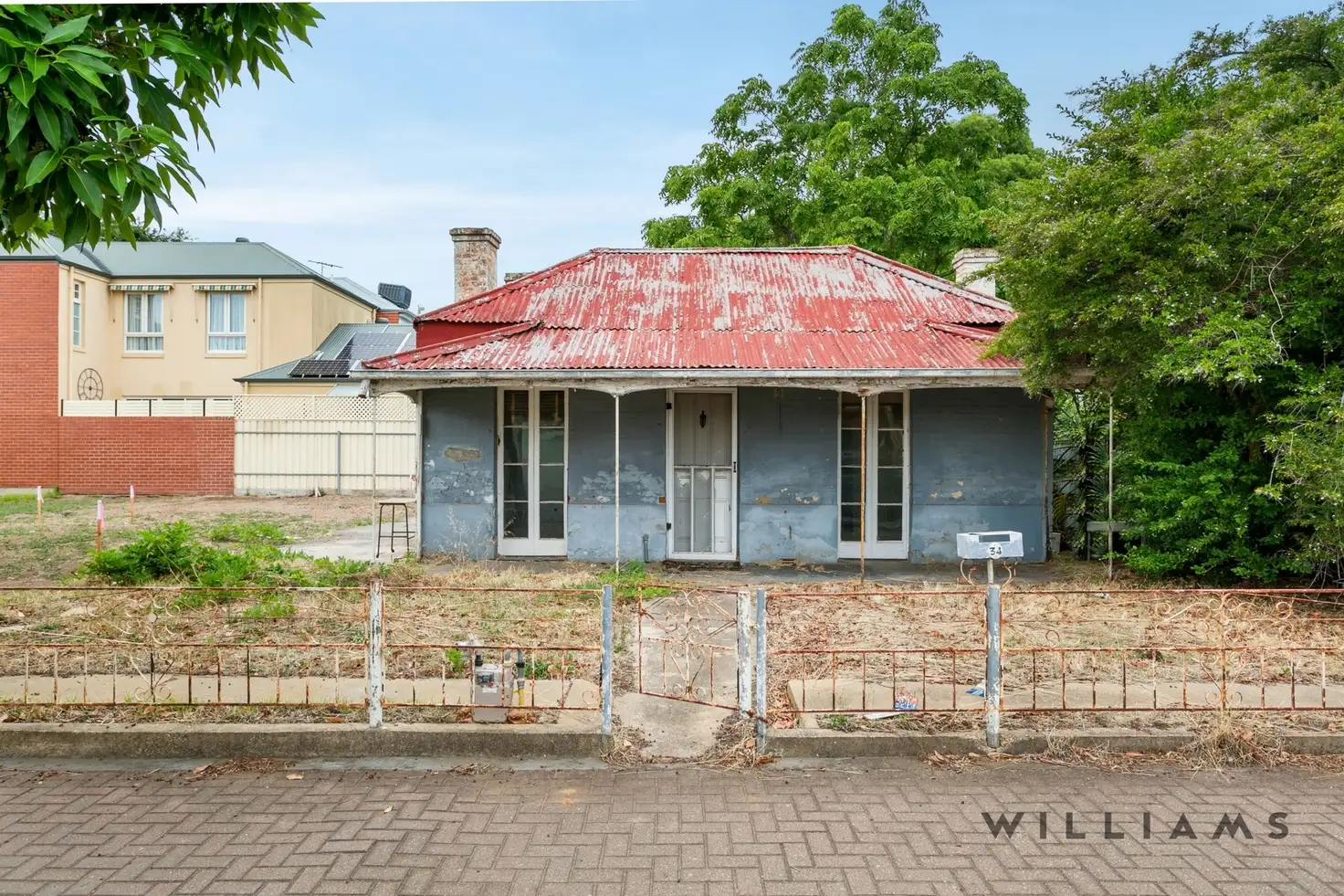 Main view of Homely house listing, 34 Elizabeth Street, Norwood SA 5067