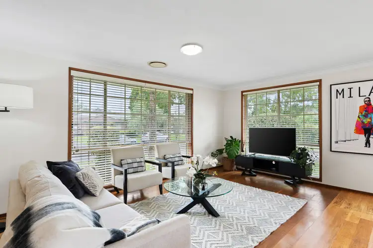 Main view of Homely house listing, 24 Arrawarra Street, Narara NSW 2250