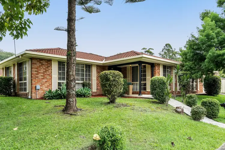 Second view of Homely house listing, 24 Arrawarra Street, Narara NSW 2250