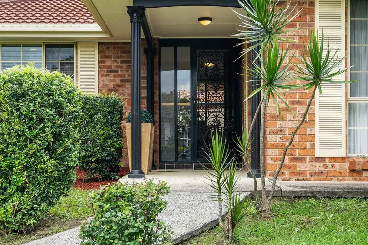 Third view of Homely house listing, 24 Arrawarra Street, Narara NSW 2250