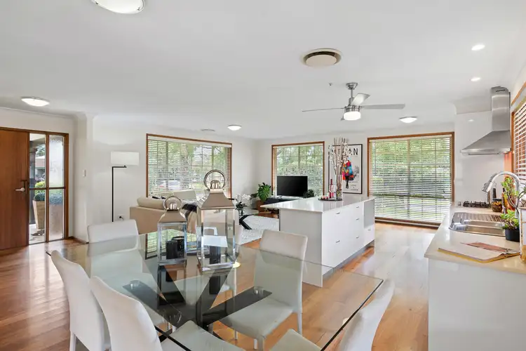 Fourth view of Homely house listing, 24 Arrawarra Street, Narara NSW 2250