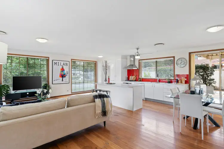 Fifth view of Homely house listing, 24 Arrawarra Street, Narara NSW 2250