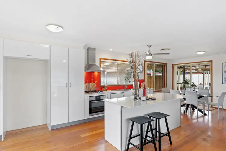 Sixth view of Homely house listing, 24 Arrawarra Street, Narara NSW 2250