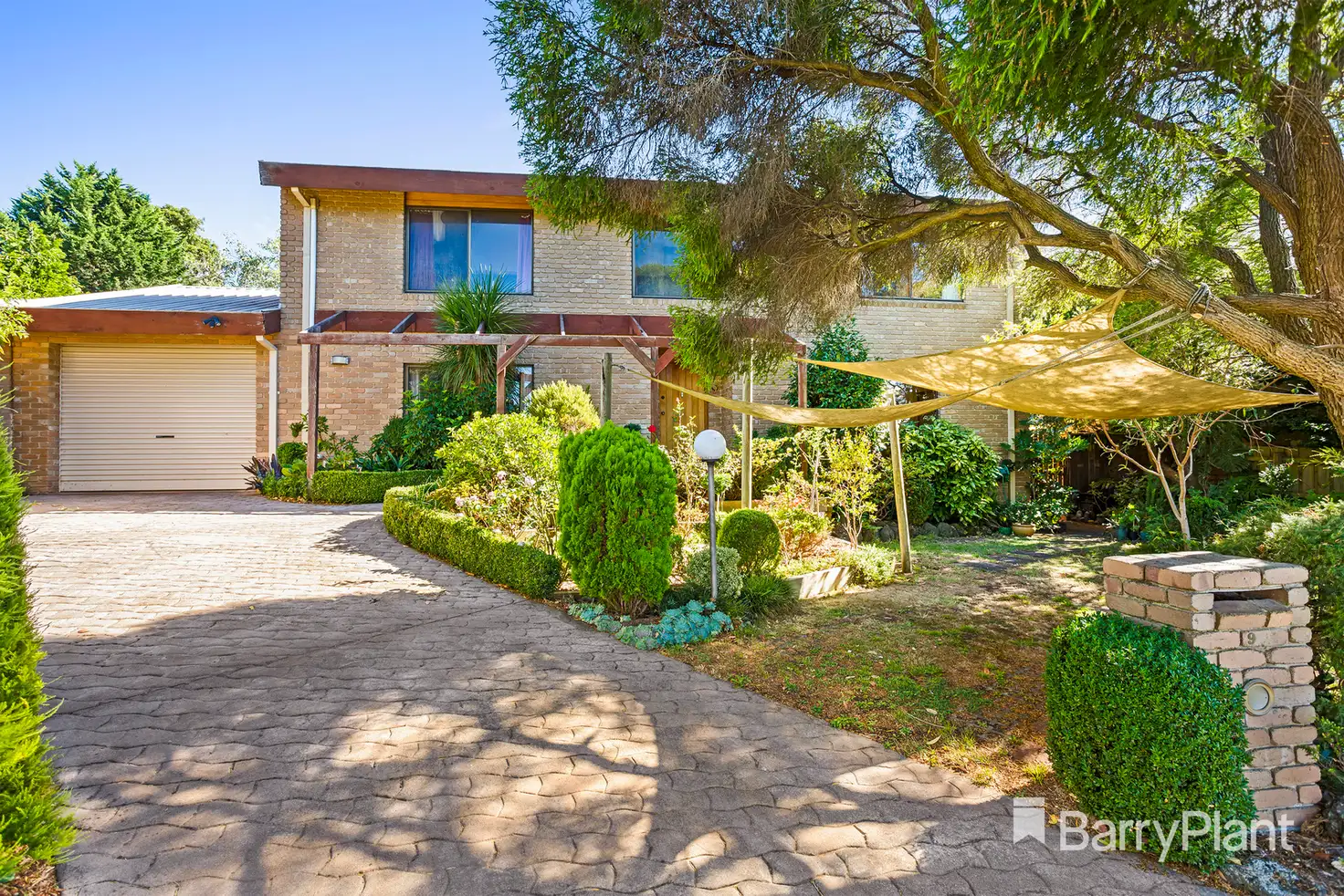Main view of Homely house listing, 9 Copnal Court, Glen Waverley VIC 3150