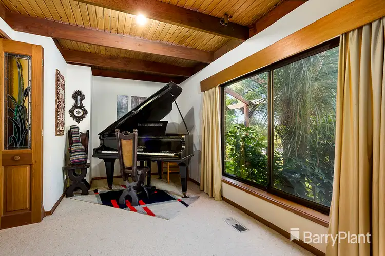Fifth view of Homely house listing, 9 Copnal Court, Glen Waverley VIC 3150