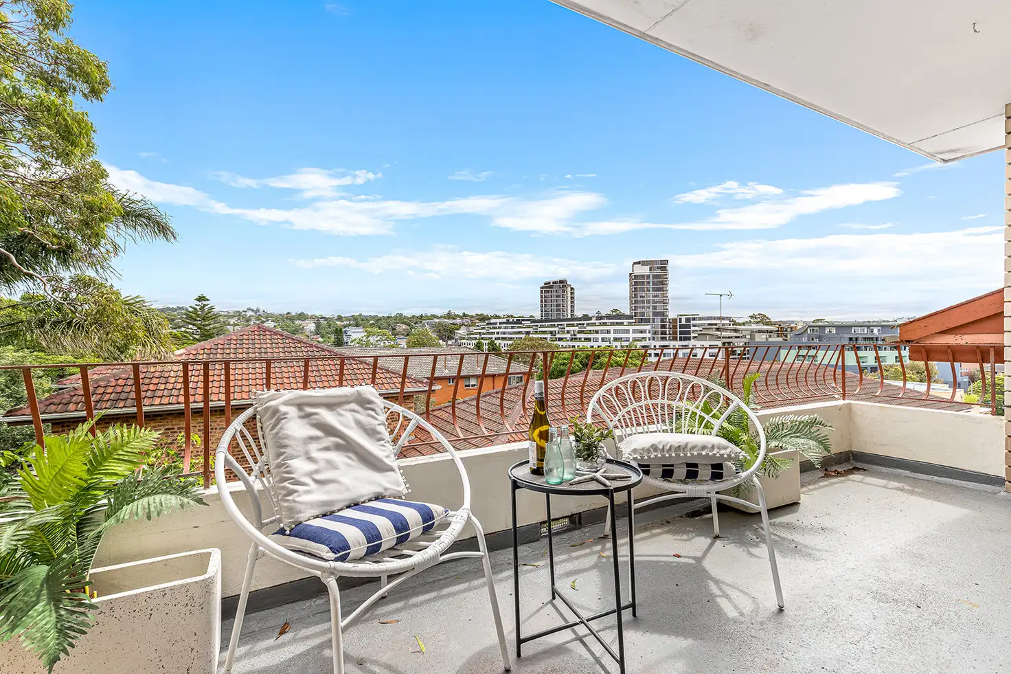 Main view of Homely apartment listing, 6/62 Pacific Parade, Dee Why NSW 2099