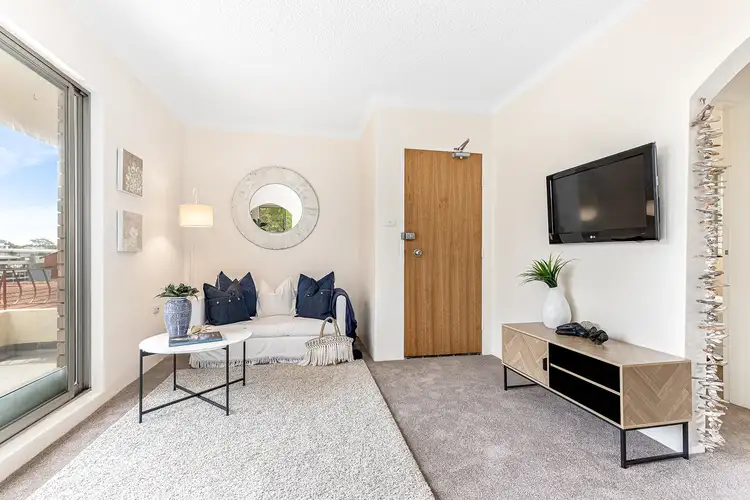 Second view of Homely apartment listing, 6/62 Pacific Parade, Dee Why NSW 2099
