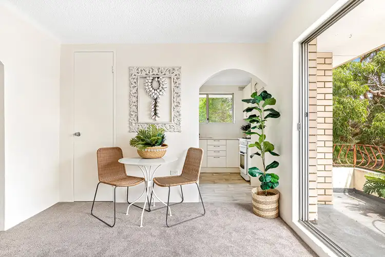 Fourth view of Homely apartment listing, 6/62 Pacific Parade, Dee Why NSW 2099