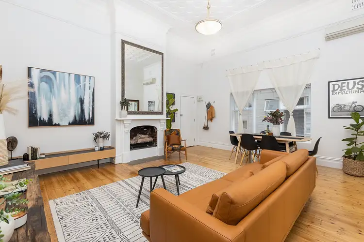 Second view of Homely apartment listing, 9/11 Park Street, St Kilda West VIC 3182
