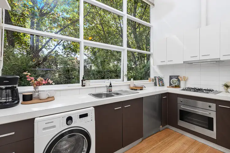Third view of Homely apartment listing, 9/11 Park Street, St Kilda West VIC 3182