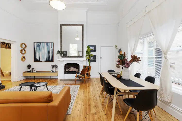 Fifth view of Homely apartment listing, 9/11 Park Street, St Kilda West VIC 3182
