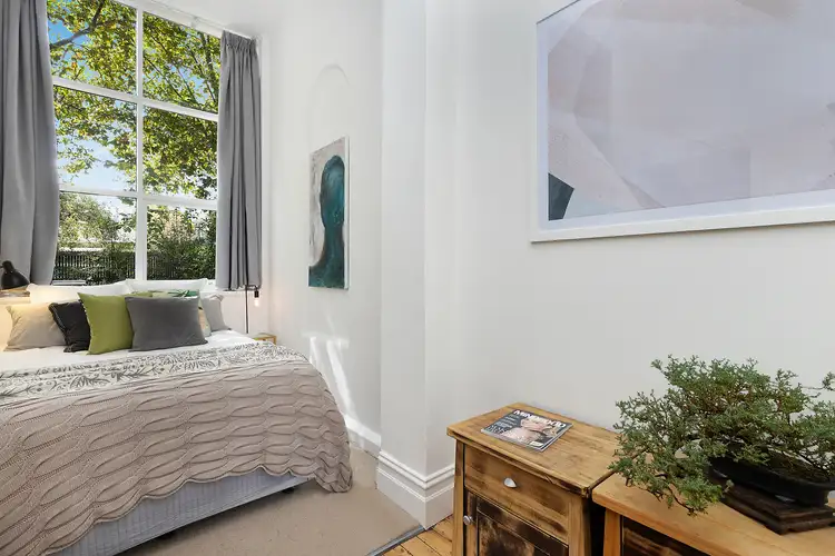 Sixth view of Homely apartment listing, 9/11 Park Street, St Kilda West VIC 3182