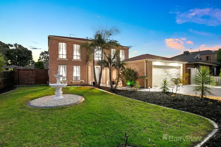 31 Champagne Grove, Narre Warren South VIC 3805