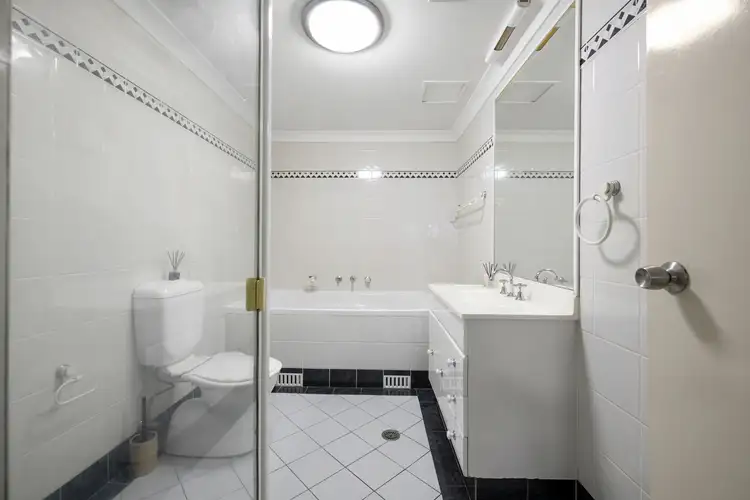 Sixth view of Homely apartment listing, 97/208-226 Pacific Highway, Hornsby NSW 2077