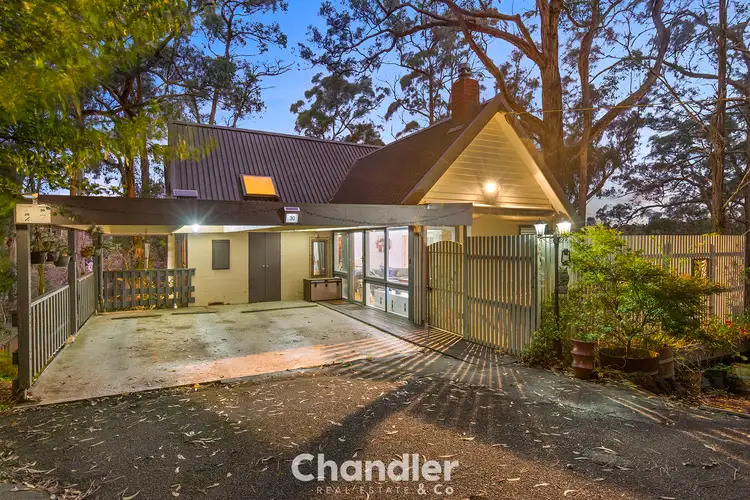 30 Centre Road, Upwey VIC 3158