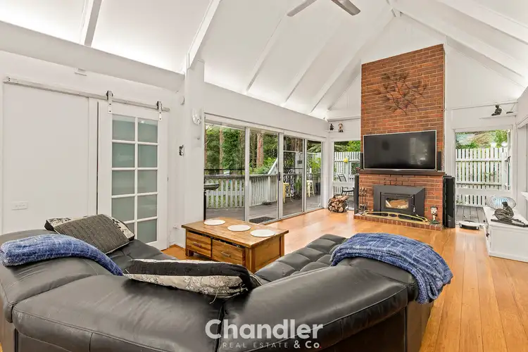 Sixth view of Homely house listing, 30 Centre Road, Upwey VIC 3158