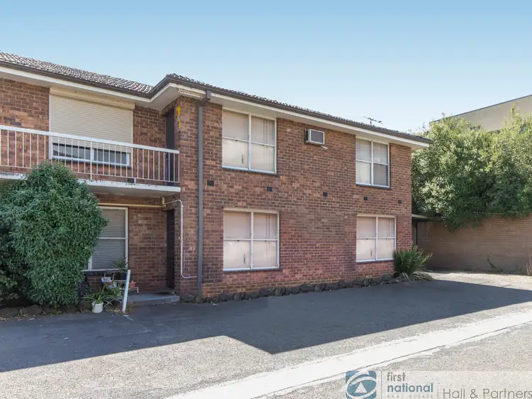 35/112-114 Princes Highway, Dandenong VIC 3175