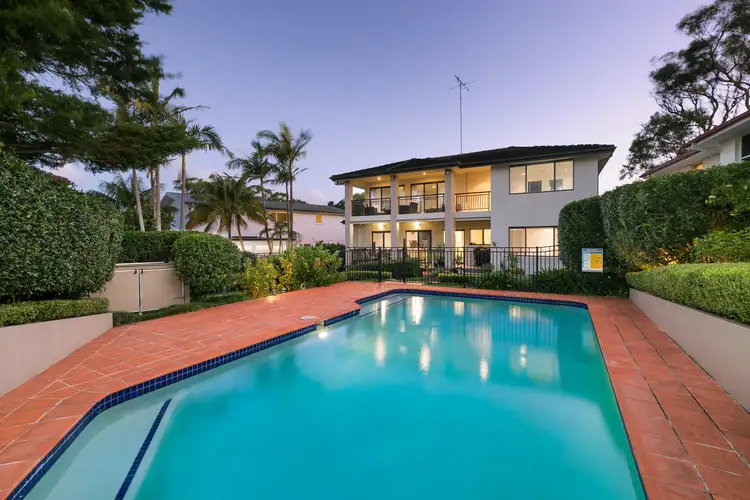 Main view of Homely house listing, 3 Kamira Road, Lilli Pilli NSW 2229
