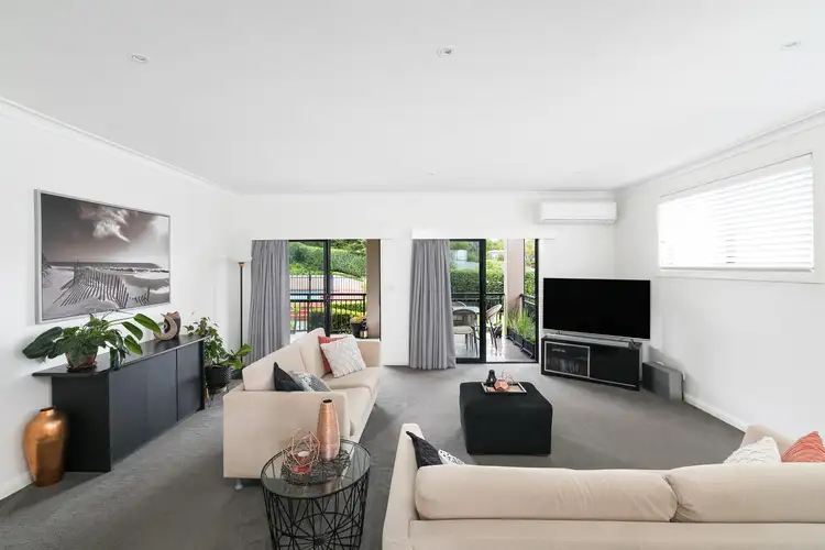 Second view of Homely house listing, 3 Kamira Road, Lilli Pilli NSW 2229