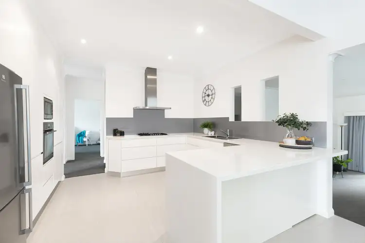 Third view of Homely house listing, 3 Kamira Road, Lilli Pilli NSW 2229
