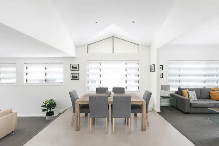 Fourth view of Homely house listing, 3 Kamira Road, Lilli Pilli NSW 2229
