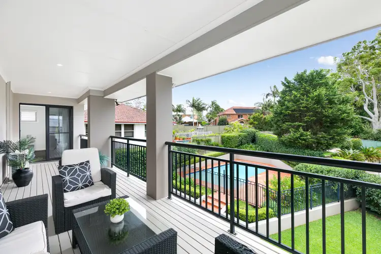 Fifth view of Homely house listing, 3 Kamira Road, Lilli Pilli NSW 2229