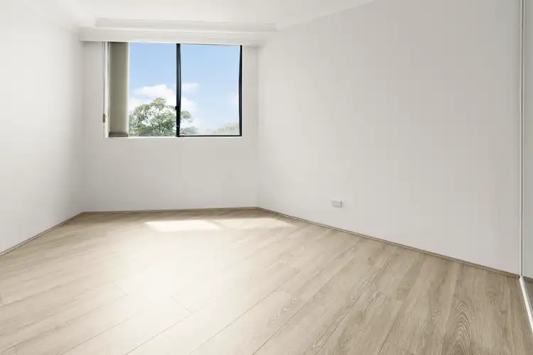 Fifth view of Homely apartment listing, Level 8/47/208 Pacific Highway, Hornsby NSW 2077