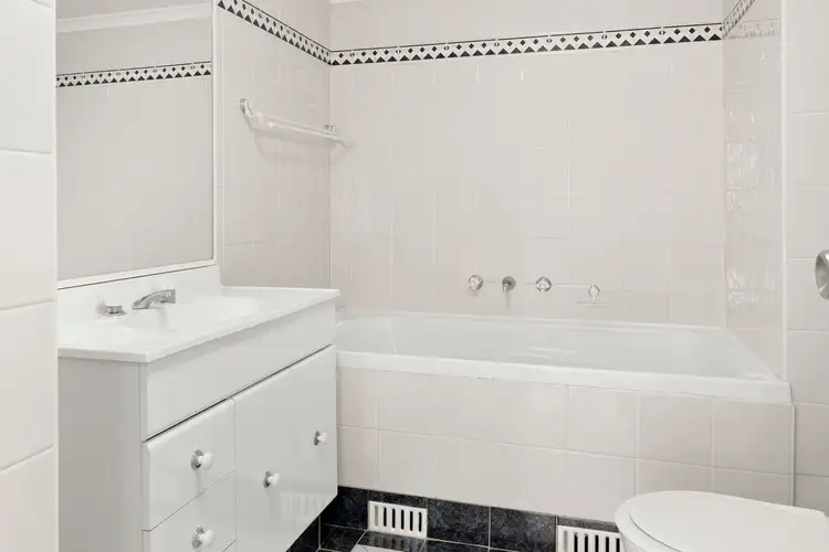 Sixth view of Homely apartment listing, Level 8/47/208 Pacific Highway, Hornsby NSW 2077