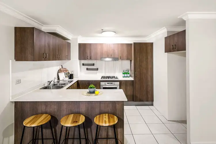 807/91B Bridge Road, Westmead NSW 2145