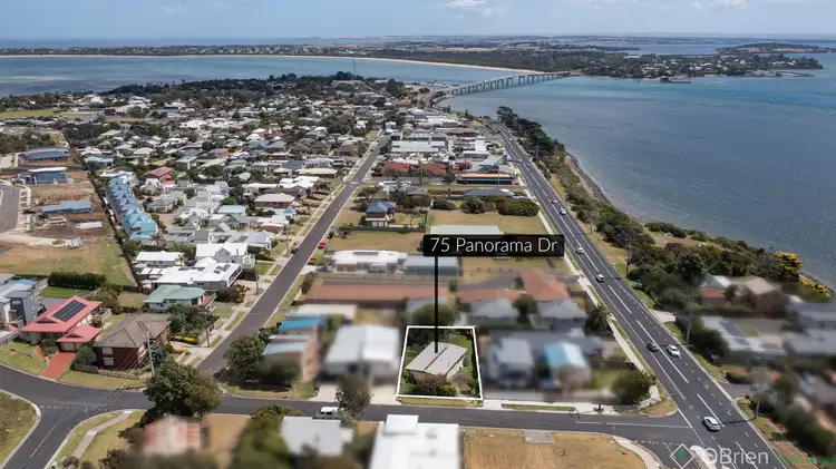 75 Panorama Drive, San Remo VIC 3925