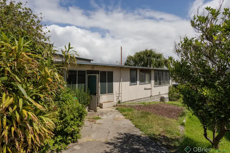 Fourth view of Homely house listing, 75 Panorama Drive, San Remo VIC 3925