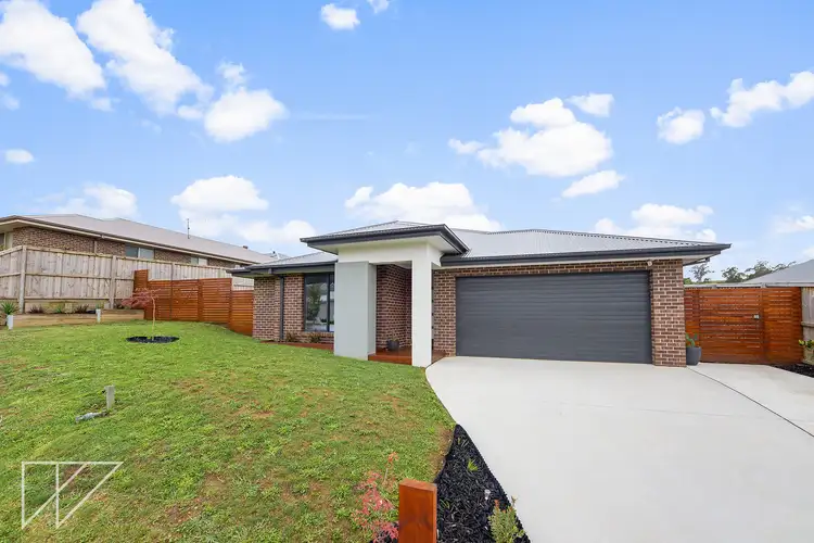 Main view of Homely house listing, 22 Birdsong Rise, Neerim South VIC 3831