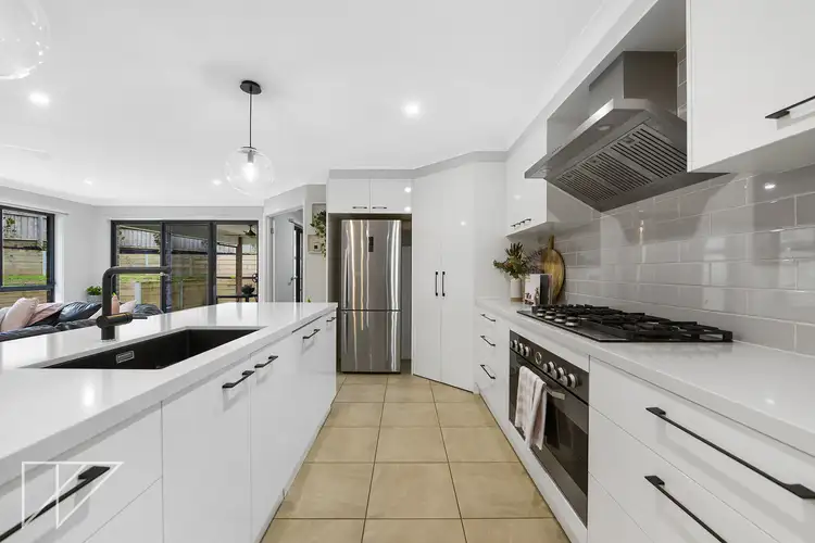 Third view of Homely house listing, 22 Birdsong Rise, Neerim South VIC 3831