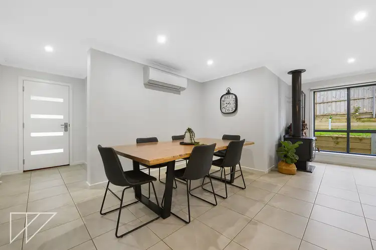 Fifth view of Homely house listing, 22 Birdsong Rise, Neerim South VIC 3831