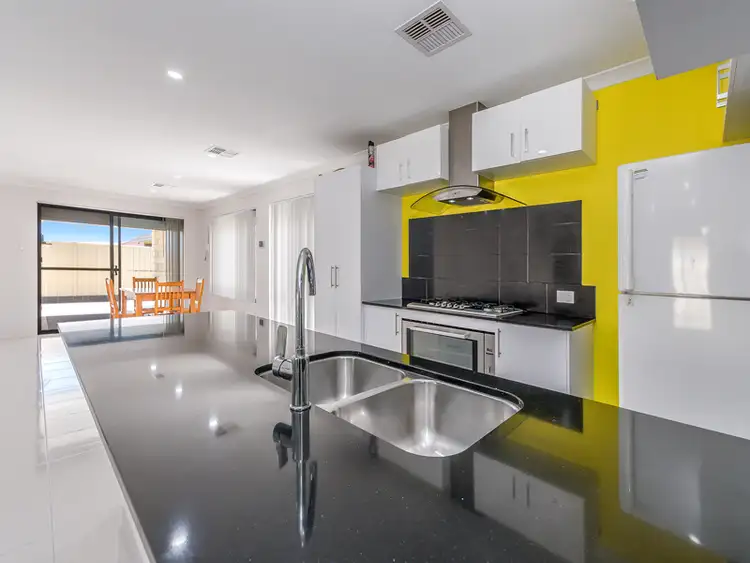 Second view of Homely house listing, 43 Amaranthus Road, Seville Grove WA 6112