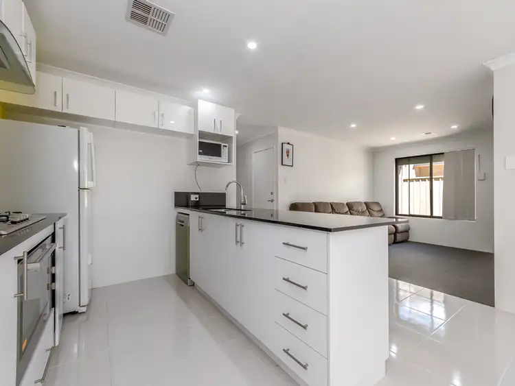 Fourth view of Homely house listing, 43 Amaranthus Road, Seville Grove WA 6112