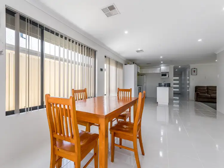 Fifth view of Homely house listing, 43 Amaranthus Road, Seville Grove WA 6112