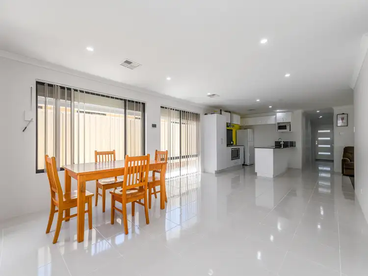 Sixth view of Homely house listing, 43 Amaranthus Road, Seville Grove WA 6112