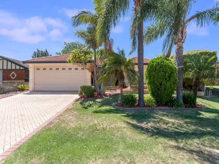 9 Barnfield Court, Seville Grove WA 6112
