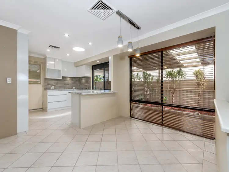 Third view of Homely house listing, 9 Barnfield Court, Seville Grove WA 6112