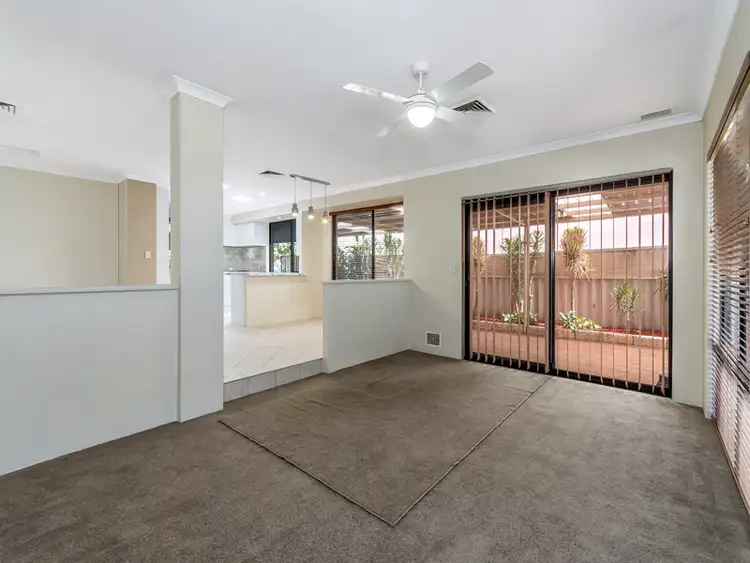 Fifth view of Homely house listing, 9 Barnfield Court, Seville Grove WA 6112