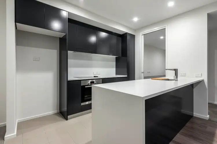 Fifth view of Homely apartment listing, 207/50 Eastlake Parade, Kingston ACT 2604