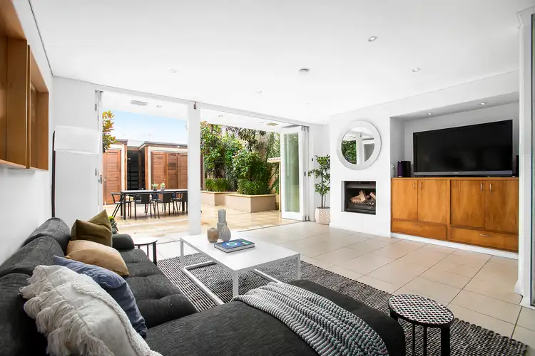 Main view of Homely house listing, 23 Bourke Street, Queens Park NSW 2022