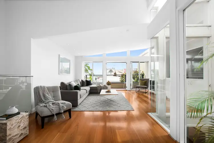 Second view of Homely house listing, 23 Bourke Street, Queens Park NSW 2022