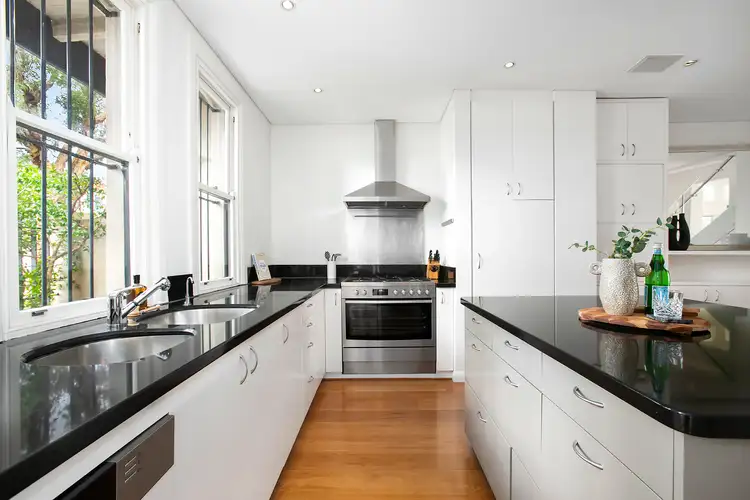 Third view of Homely house listing, 23 Bourke Street, Queens Park NSW 2022