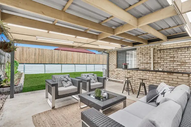 Second view of Homely house listing, 11 Macedon Street, Hemmant QLD 4174