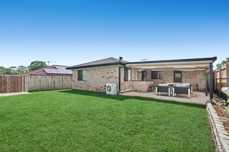 Fourth view of Homely house listing, 11 Macedon Street, Hemmant QLD 4174