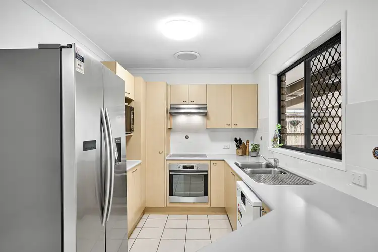 Fifth view of Homely house listing, 11 Macedon Street, Hemmant QLD 4174