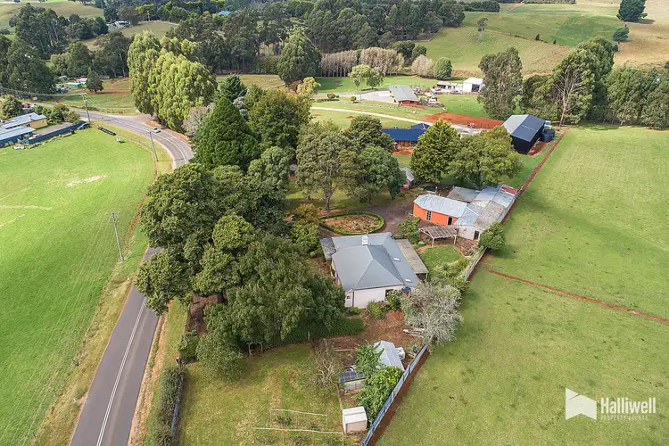 Second view of Homely house listing, 1085 Sheffield Road, Lower Barrington TAS 7306