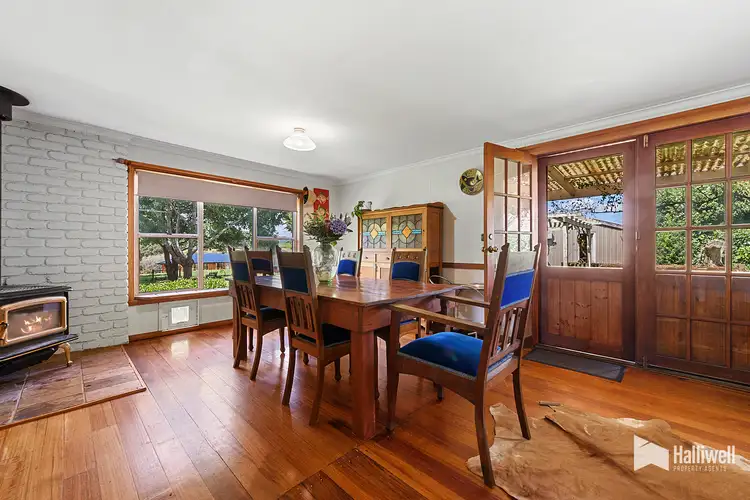 Fifth view of Homely house listing, 1085 Sheffield Road, Lower Barrington TAS 7306